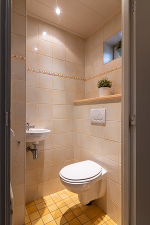 Medium property photo - Mgr. Paredisstraat 2, 6433 BH Hoensbroek